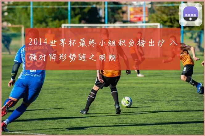 2014世界杯最终小组积分榜出炉 八强对阵形势随之明朗