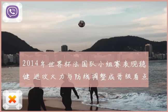 2014年世界杯法国队小组赛表现稳健 进攻火力与防线调整成晋级看点
