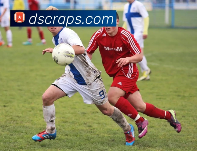 nba在线直播APP 体育赛事宣传图